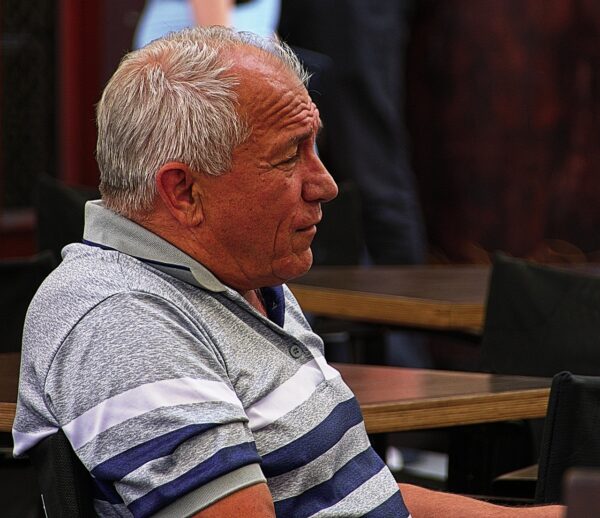 Deciphering Downsizing: Space, Wealth, And Intentional Futures